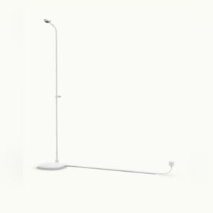 Nanit Baby Monitor White Floor Stand
